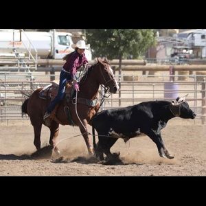 Meet your Posher, Abilene